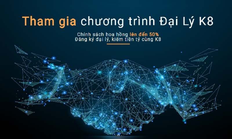 Tham gia chương trình đại lý có cơ hội nhận về nhiều ưu đãi hấp dẫn