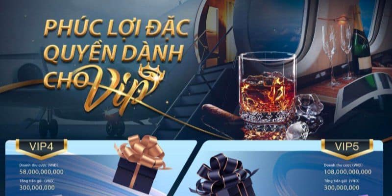 Khuyến mãi K8bet với thành viên VIP cực hấp dẫn