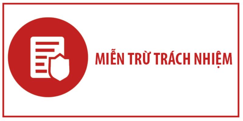 Miễn trừ trách nhiệm của K8BET là gì?